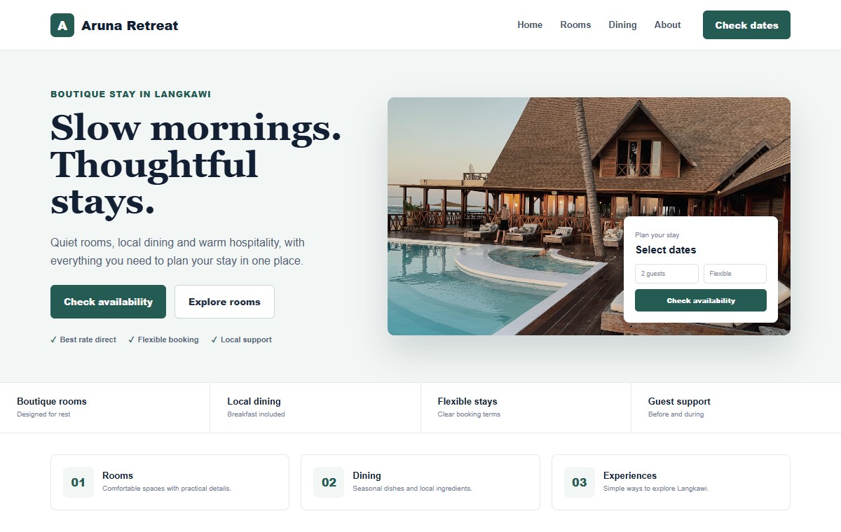 web design malaysia