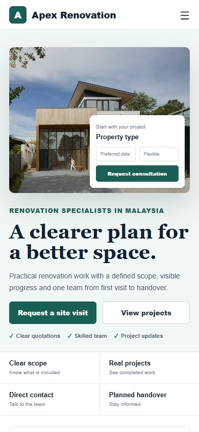 web design malaysia