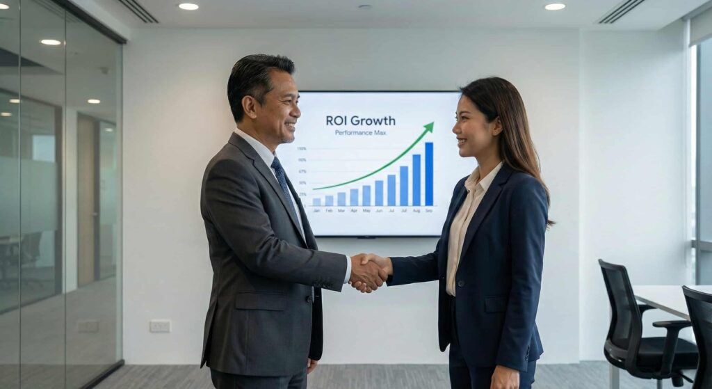 google ads agency malaysia