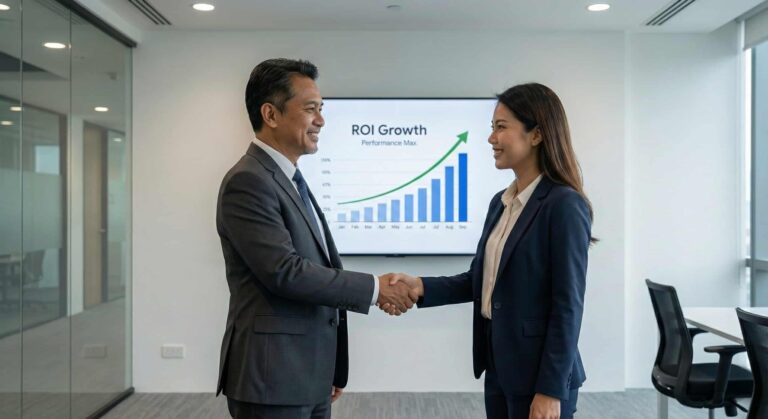 Google Ads Agency Cost Malaysia: Fees, Budget and Strategy