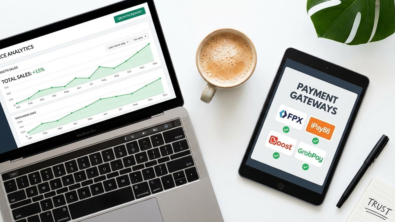 web design company malaysia