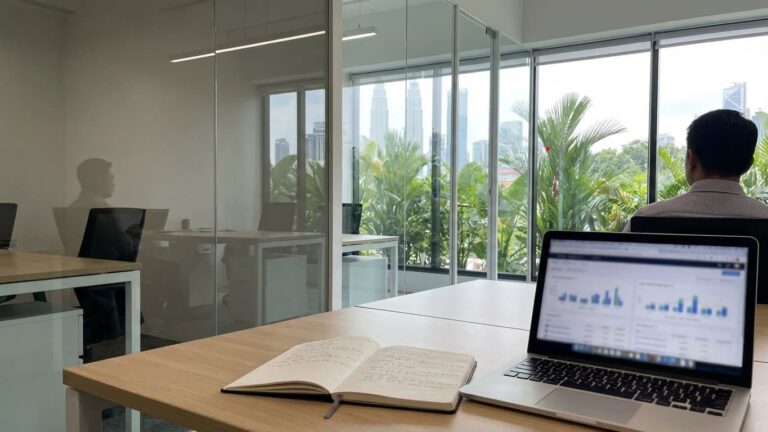 How to Choose an SEO Company in Malaysia
