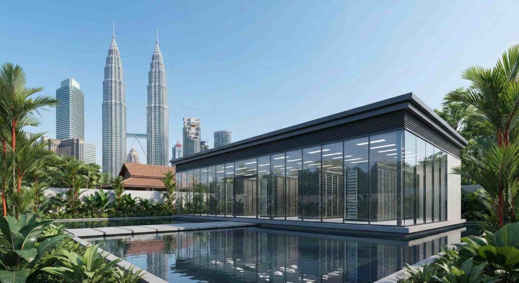 web hosting services