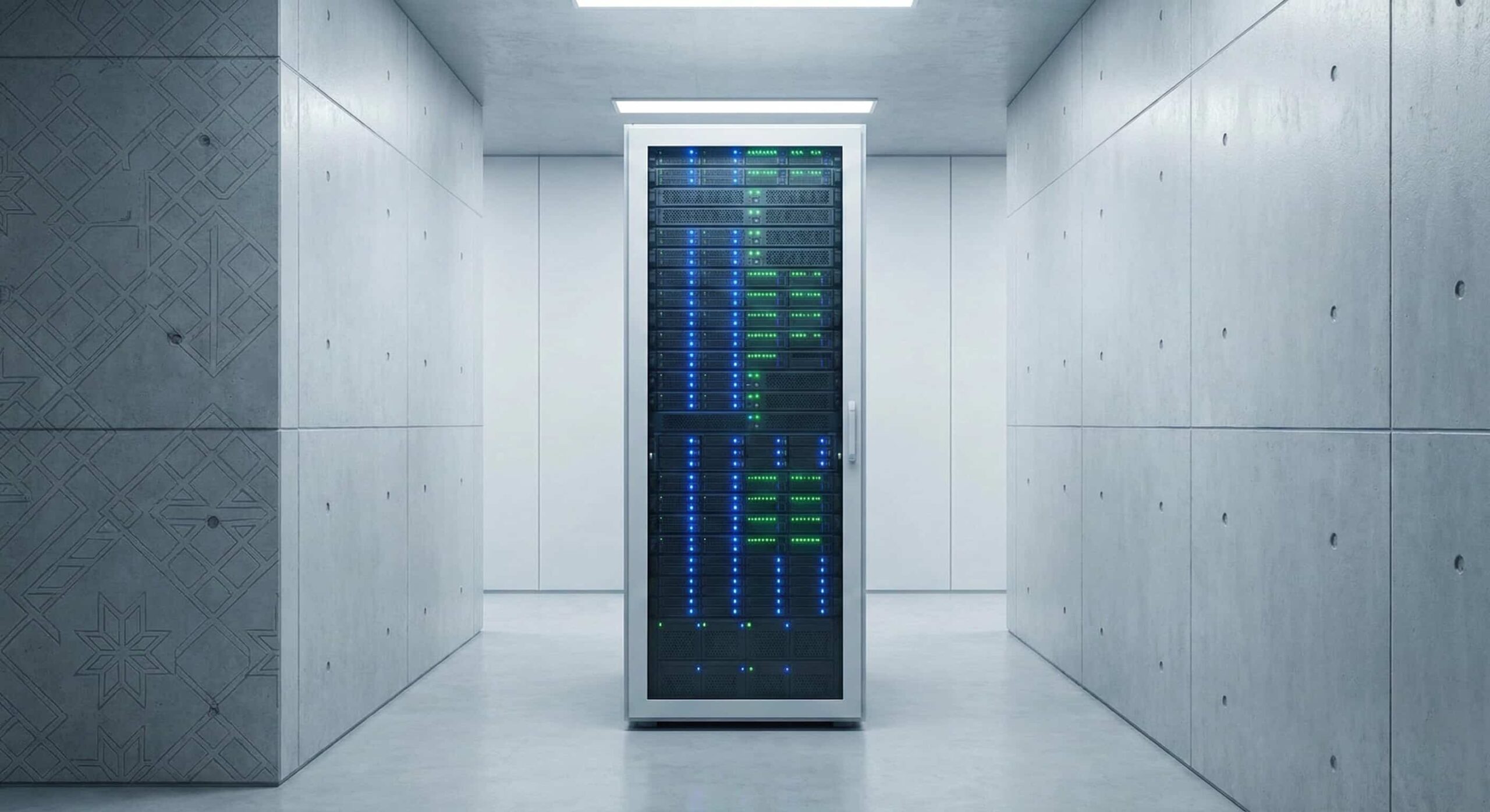 web hosting and maintenance services