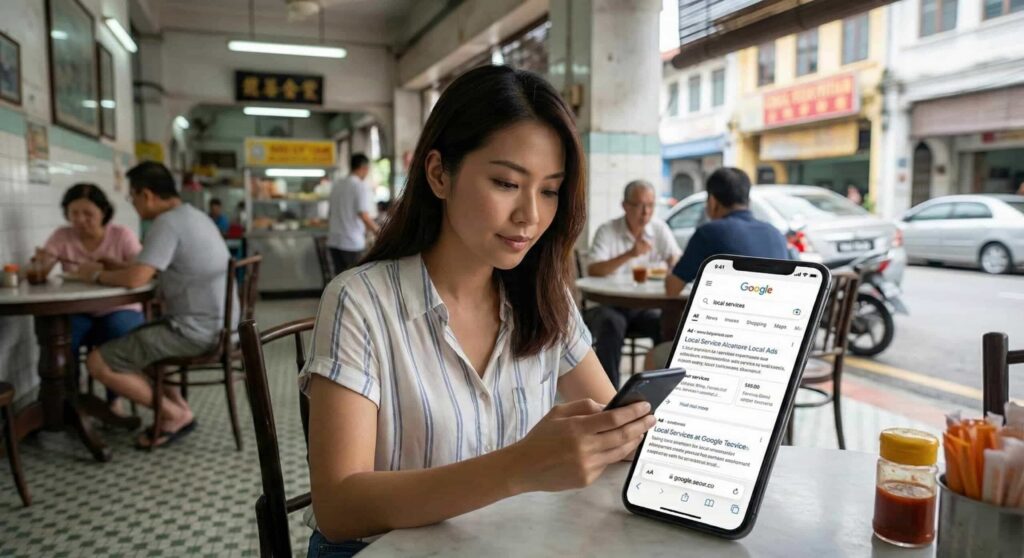 google ads agency malaysia