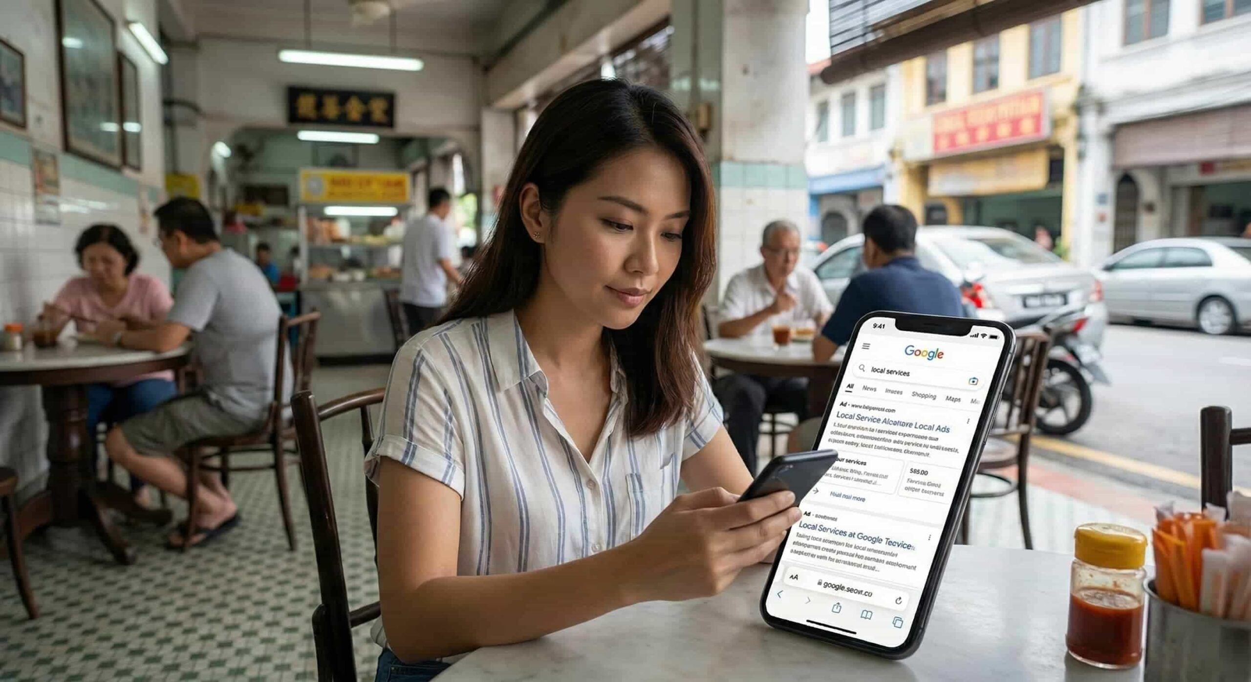 google ads agency malaysia