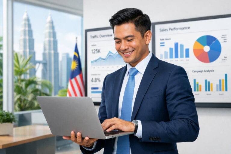 How to Choose a Digital Marketing Agency in Malaysia