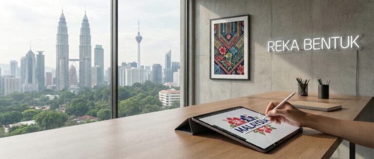Logo Design Price Malaysia: Costs, Process and Deliverables
