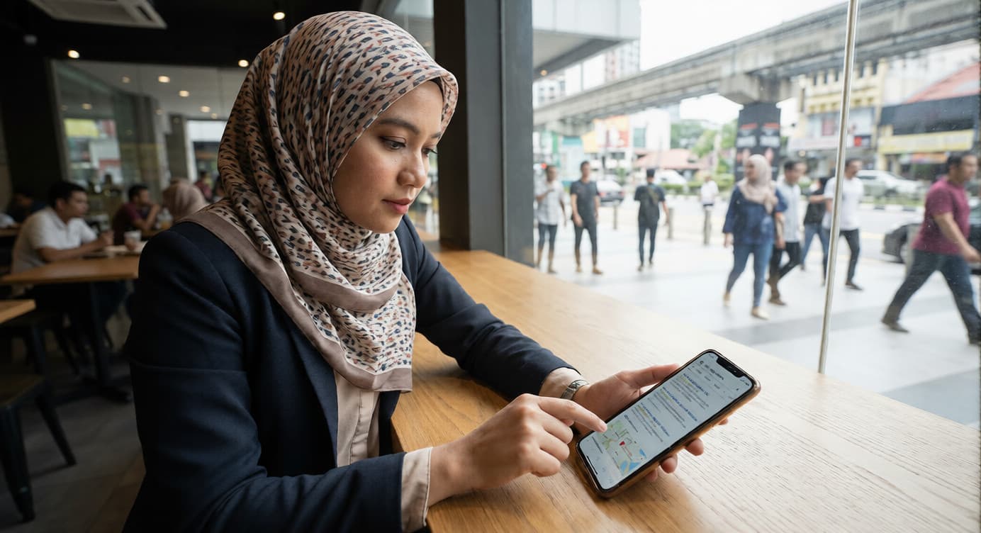 logo design malaysia