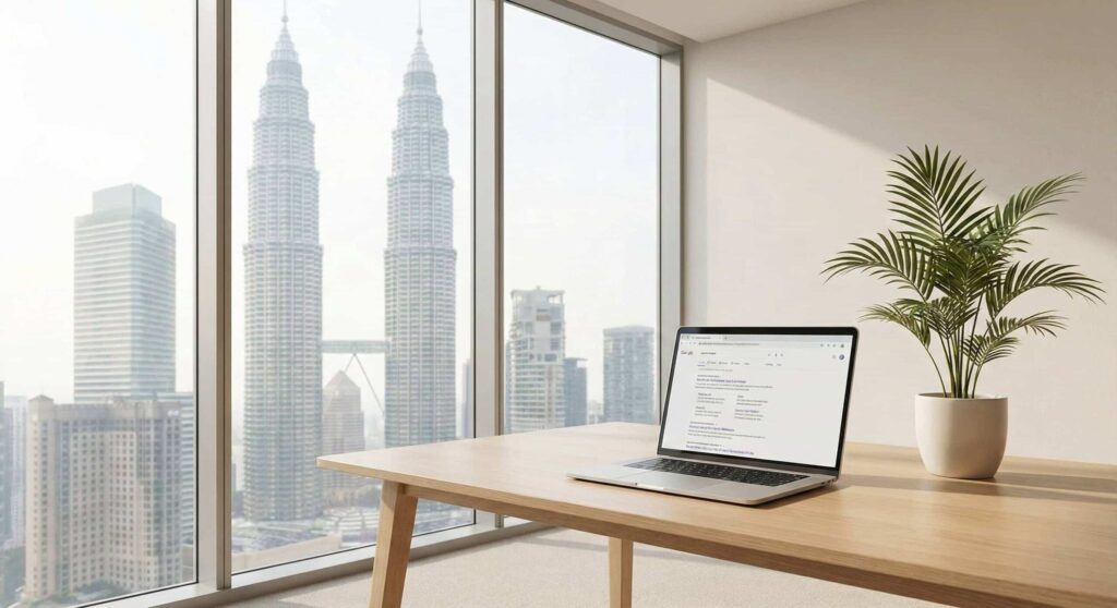 How to Choose an SEO Consultant in Malaysia