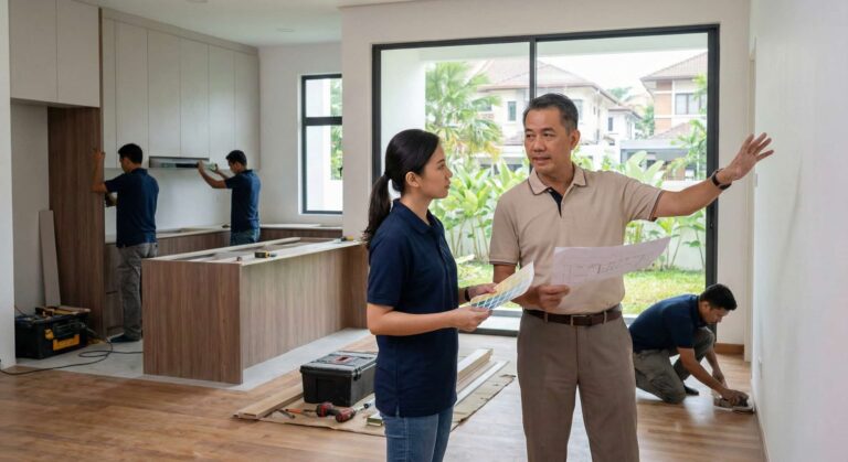 Interior Decor Marketing Ideas Malaysia: A Practical Guide