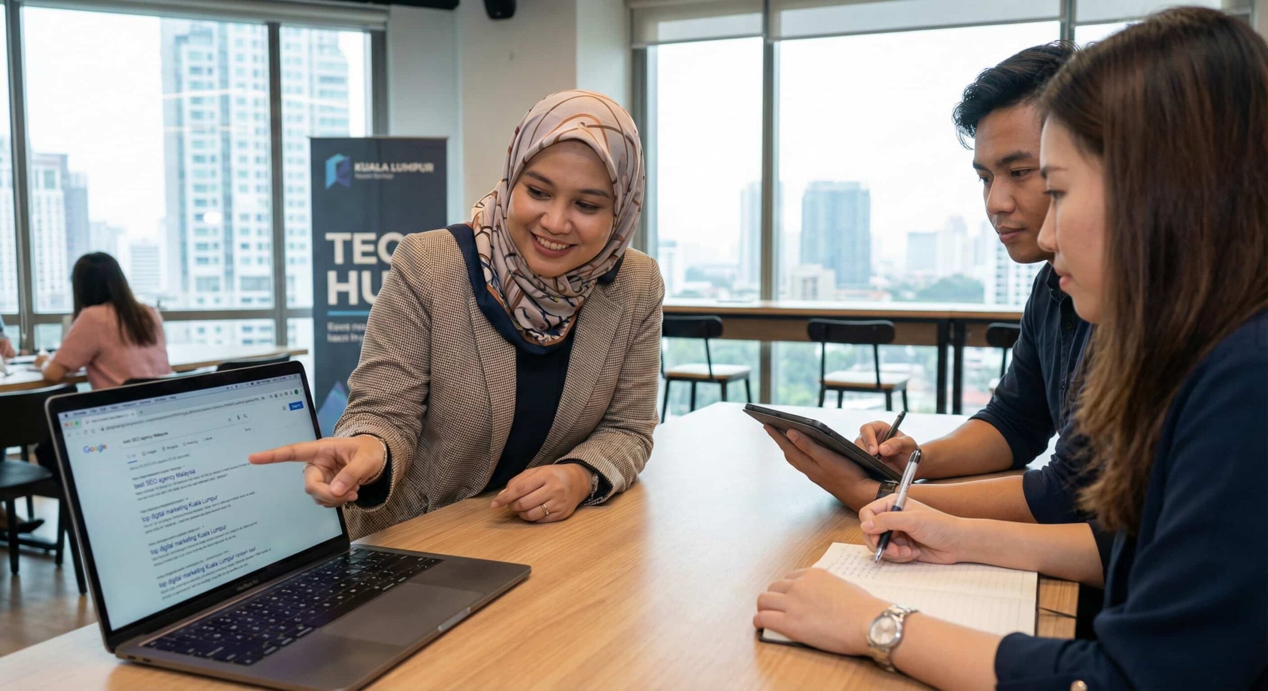 seo agency in malaysia