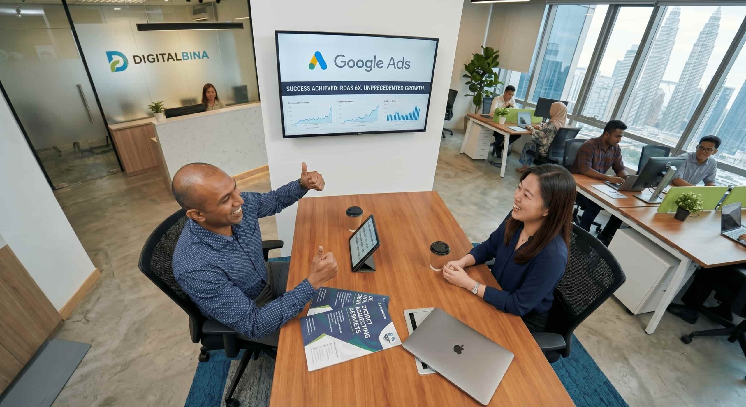 google ads agency malaysia