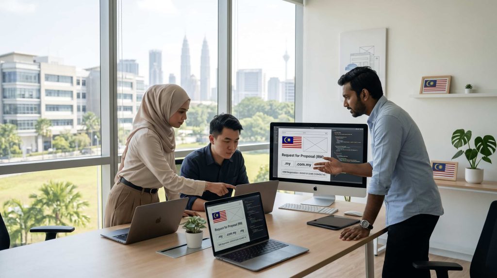 web-development-company-selangor