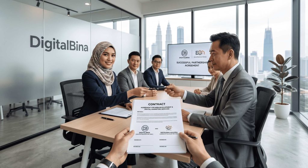 web-development-company-selangor