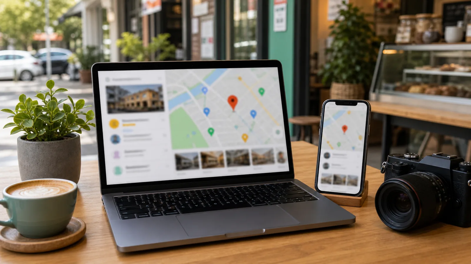 Google Business Profile setup checklist for Malaysia