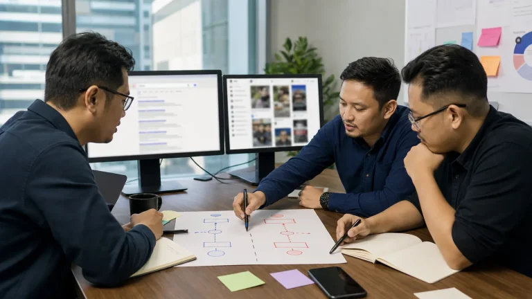 Google Ads vs Facebook Ads in Malaysia: Which Is Better for Your Business?