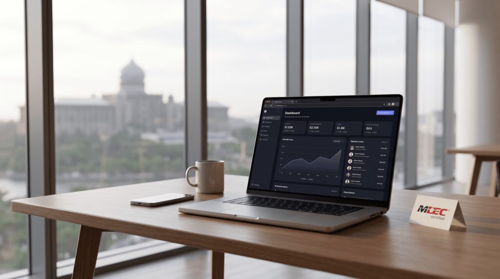 Choosing the Best Web Development Company in Putrajaya: A Strategic Guide for Local Businesses