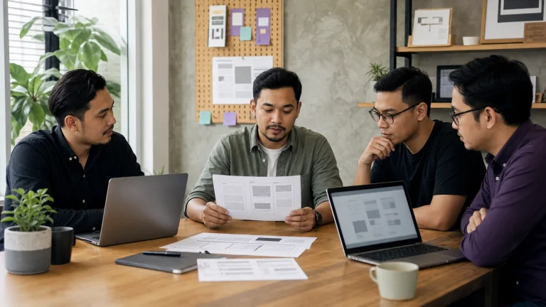 Web Design Agency vs Freelancer in Malaysia: Which Should You Hire?