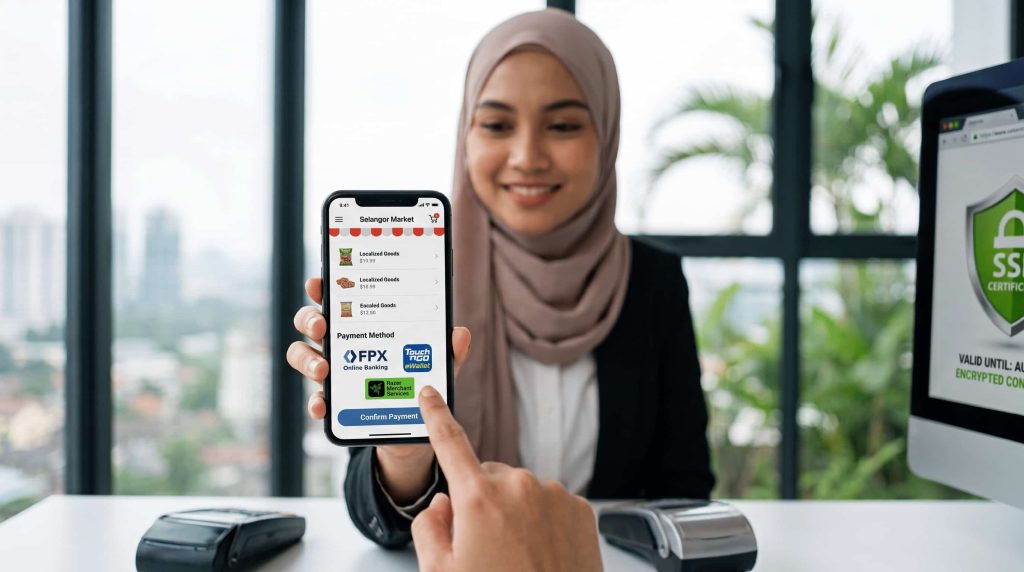 web design malaysia