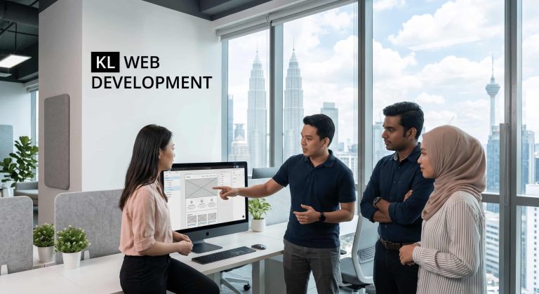 Web Development Services in Kuala Lumpur: The Complete 2026 Guide to Pricing, Tech Stacks, and Partner Selection