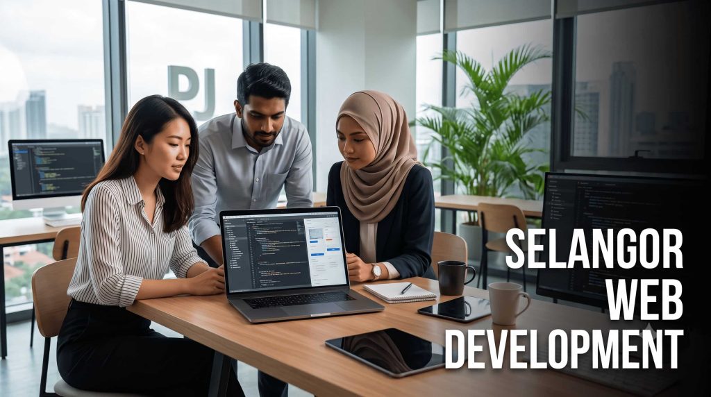 Web Development Services in Selangor: Business Guide & Cost Overview