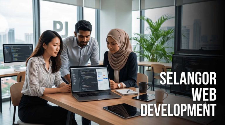 Web Development Services in Selangor: Business Guide & Cost Overview
