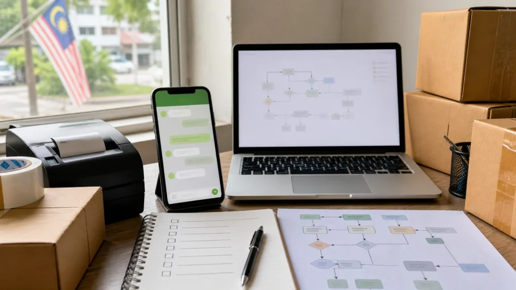 WhatsApp Chatbot Cost Malaysia: Setup, API Fees and Budget Guide