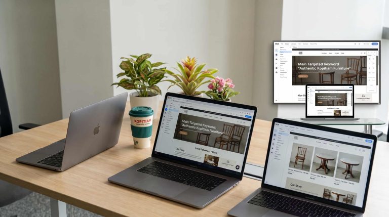 Wix Website Builder for Malaysia: Complete Review, Pricing (MYR), Features, and Local Setup
